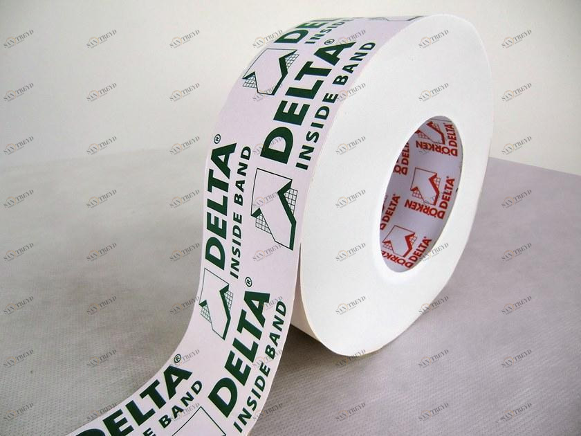 DÖRKEN ITALIA Лента для герметичности и фиксации sun-id-1372637