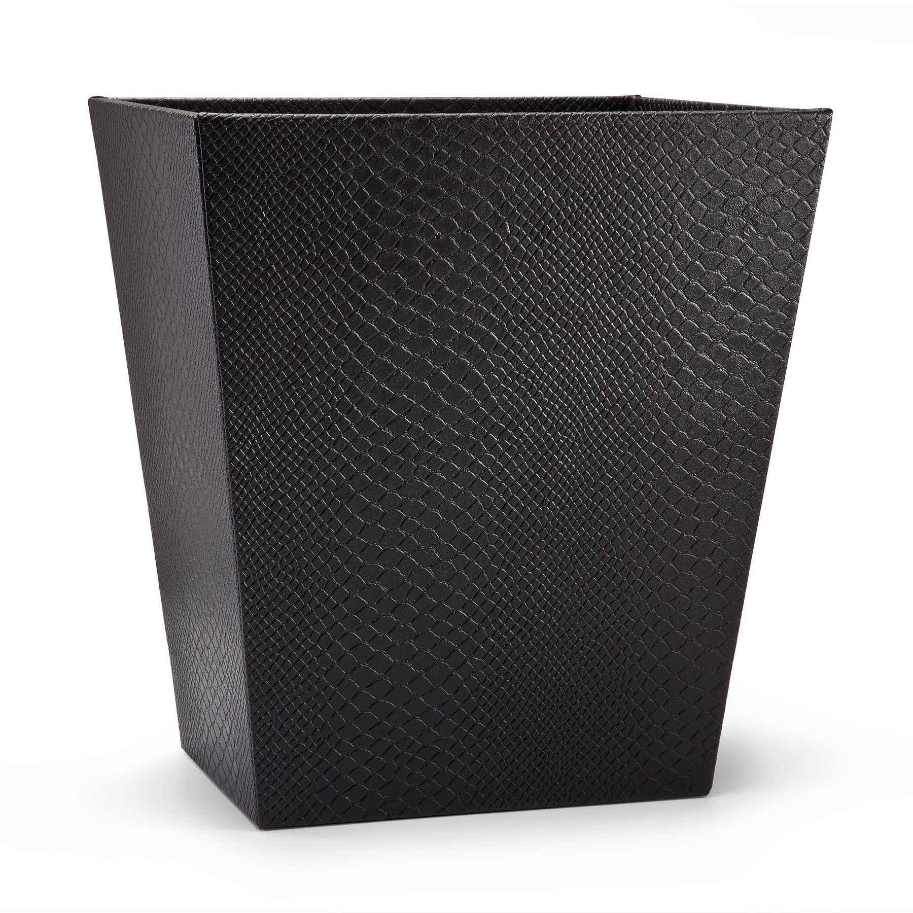 CND-BLK-WB Черная корзина для мусора Conda Labrazel 