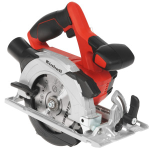 Пила дисковая Einhell TE-CS 18 Li-Solo Power X Change 18V 8120220