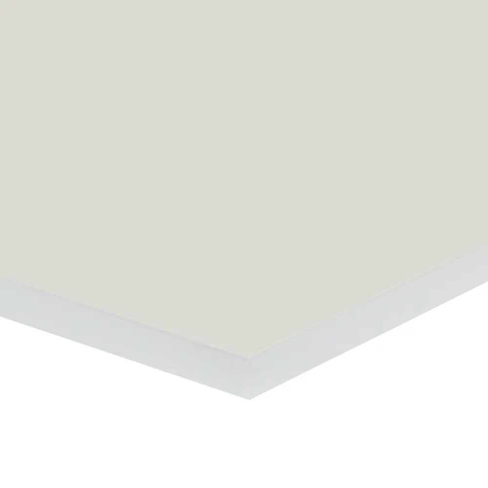 Дверь для шкафа Delinia «Айс» 33x92 см, ЛДСП, цвет белый STLM-2126850 - Вид №1