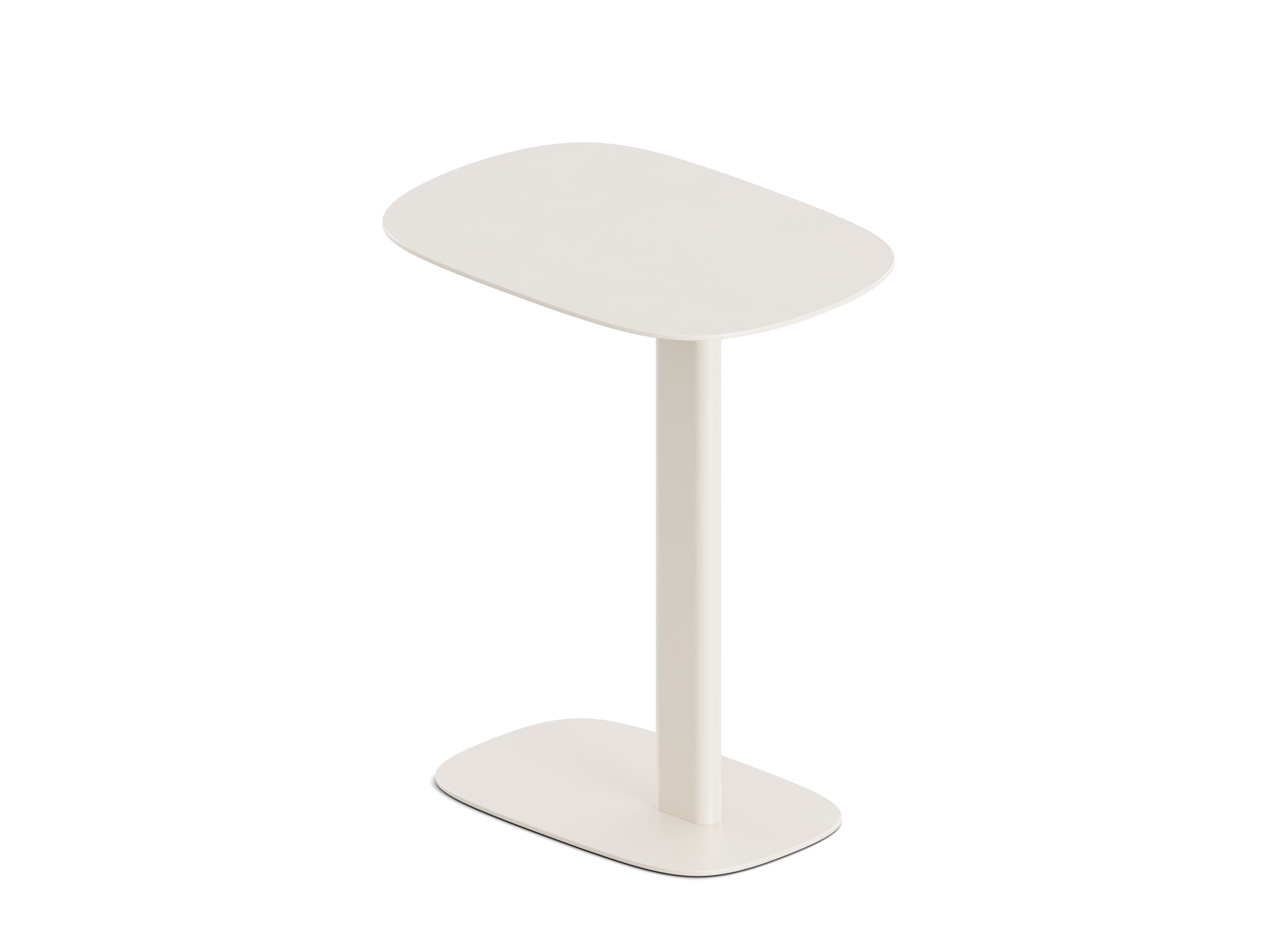 Металлический журнальный столик Noah Living торий ARCH-00072403 - Вид №6