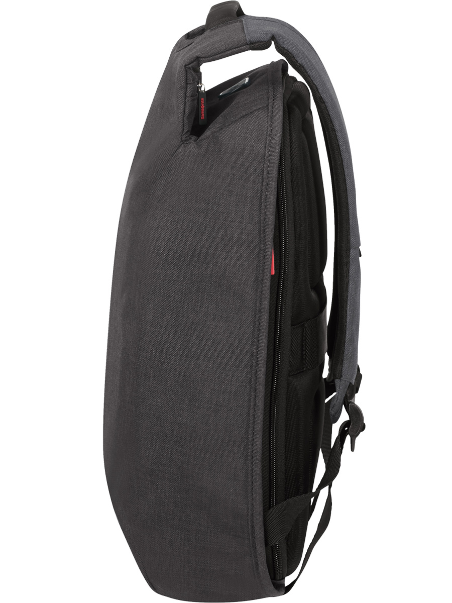 KB3-09001 Рюкзак для ноутбука KB3*001 S Laptop Backpack 14 Samsonite Securipak  - Вид №3