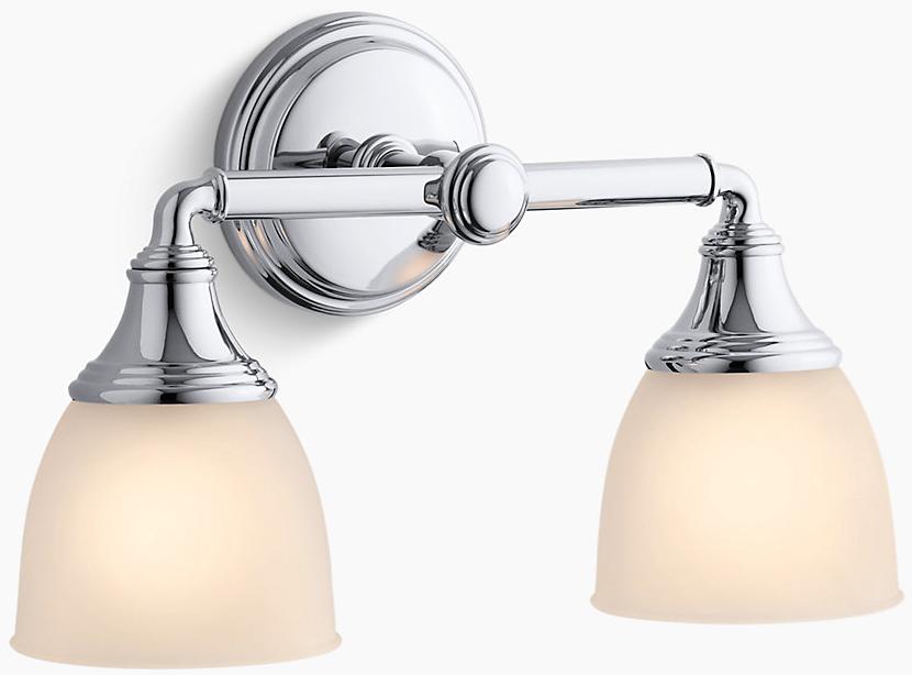 KOHLER  K-10571-2BZ  - Вид №1
