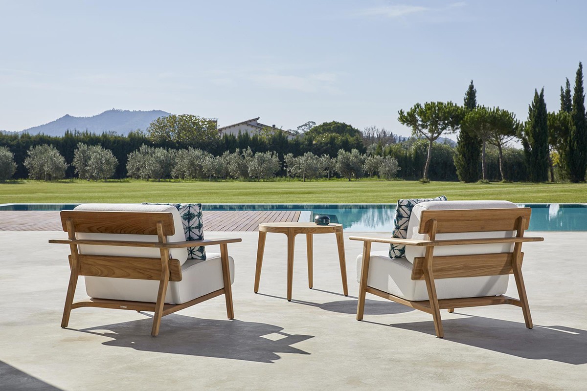 107058 Столик Ø 65 см Point Paralel POINT1920  - Вид №3