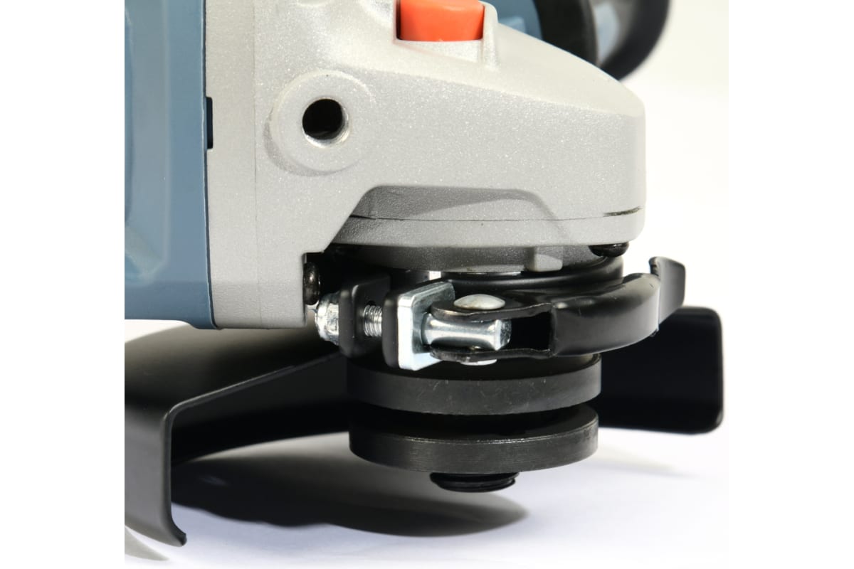 Углошлифовальная машина (УШМ) SENIX PAX2115-M2-EU 20 Volt Max X2  , Без ЗУ, Без АКБ 9070118 STDN-0056447 - Вид №8