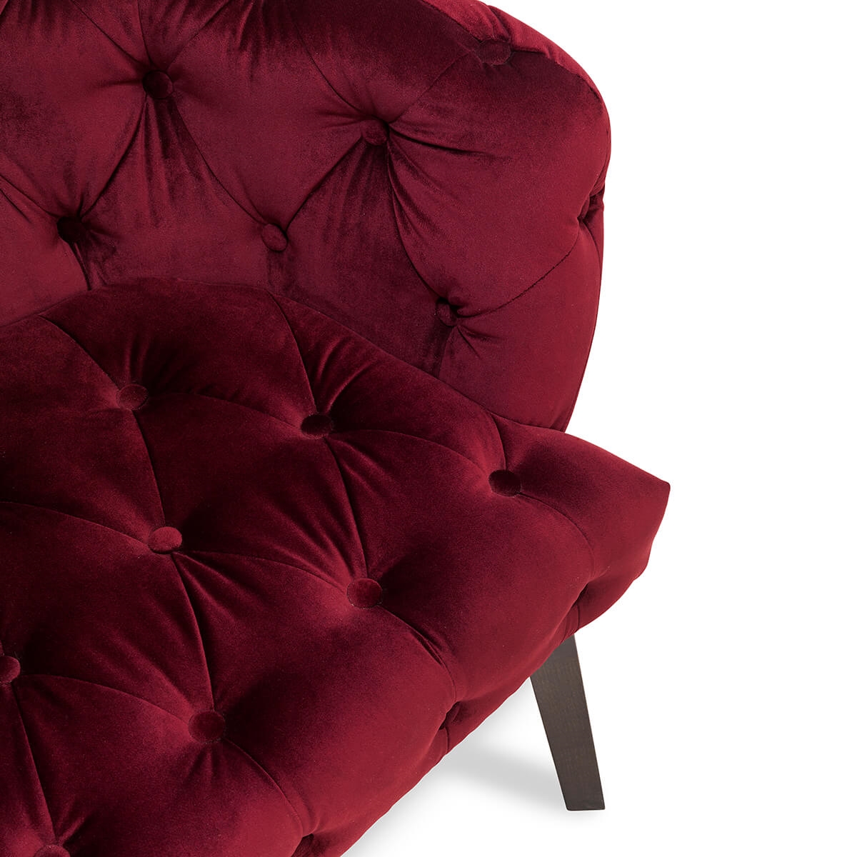 700402-91 ABHIKA СТУЛ МАЛЬЧИК ROUNDIT GREY  - Вид №8