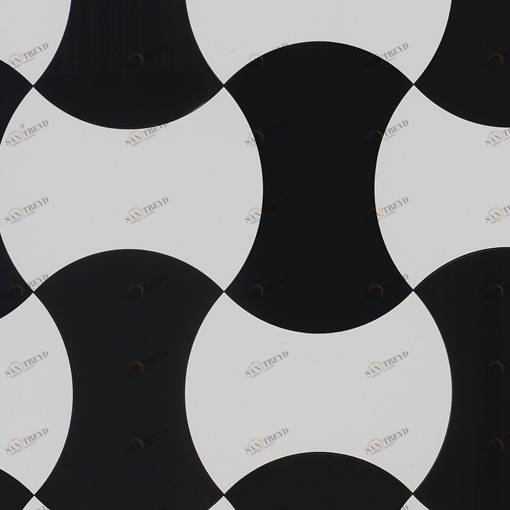 Напольное покрытие керамическое (плитка) ATBUTTERFLYWHPOL Devon Devon ATELIER Devon&Devon