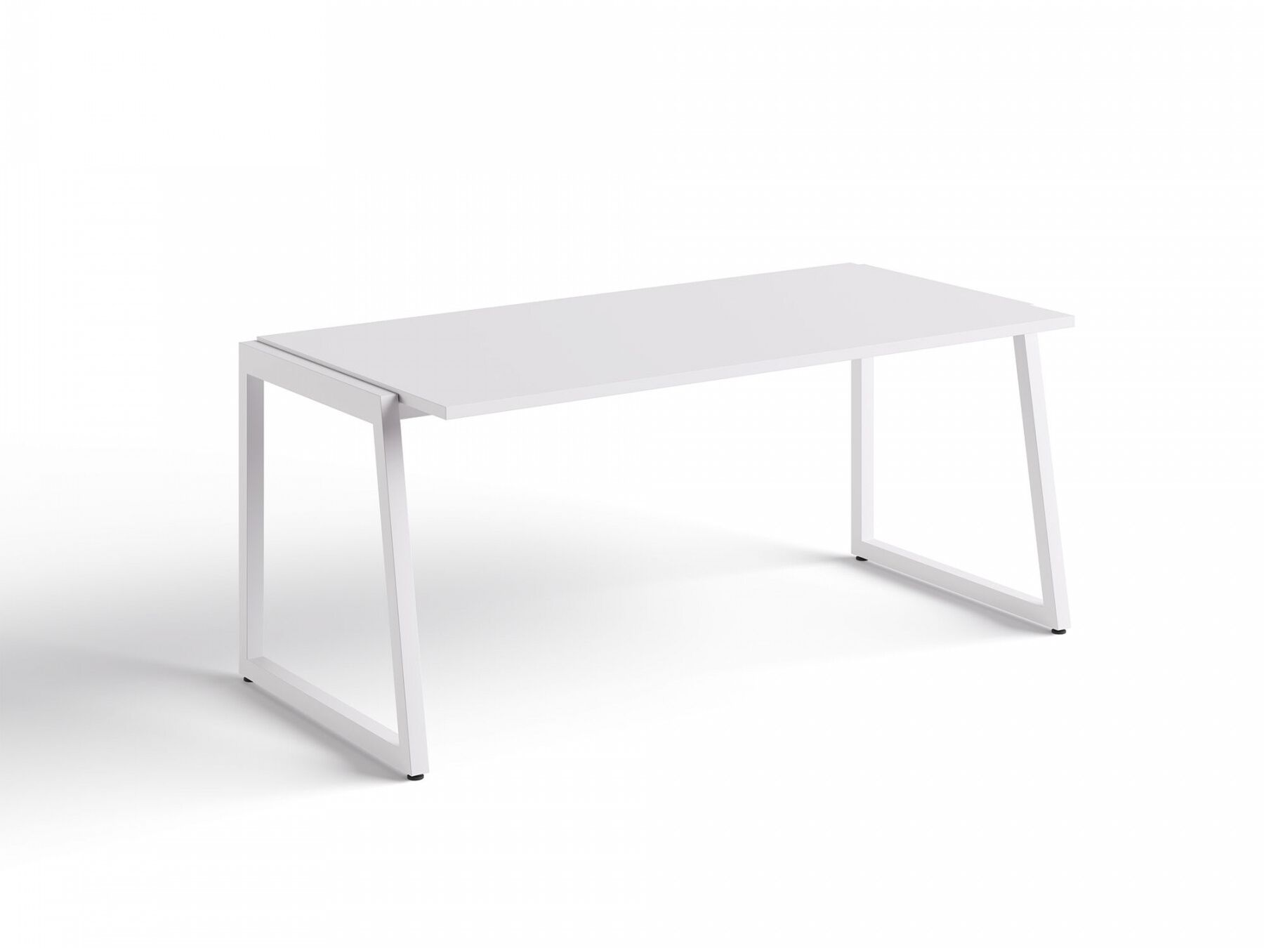 Прямоугольный стол CUF Milano ARCH-00092586 - Вид №4