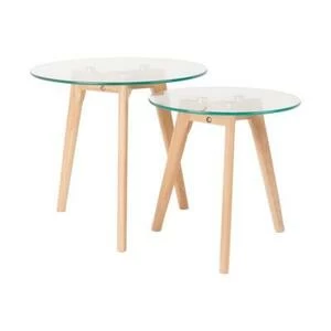 Набор столиков Bror, 2 шт.