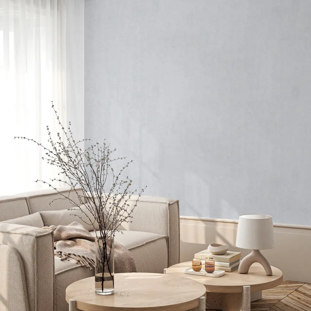 Обои флизелиновые Аспект Ру Гранд серые 1.06 м 78054-14 STLM-2211091 - Вид №3