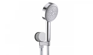 C18006 Гигиеническая лейка DINAMICA Ø 110 mm BOSSINI