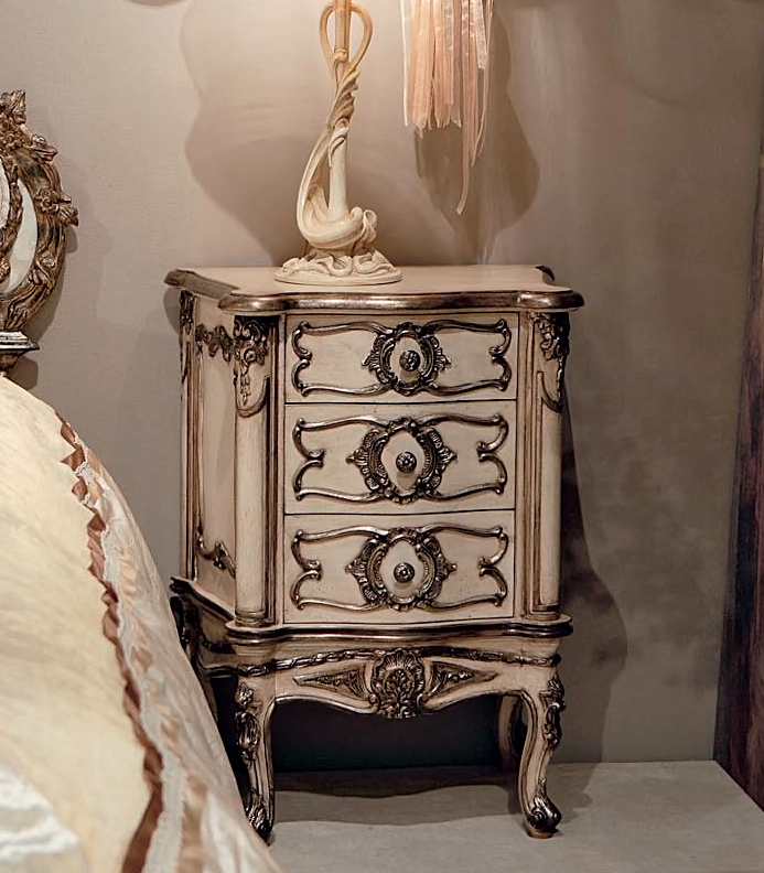 Тумбочка  MEDEA 2088CD Prestige