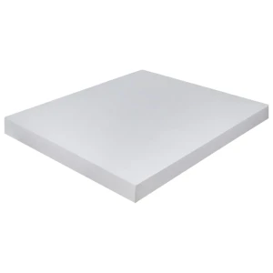 Пенополистирол ППС 8-Р-А 100x1000x1200 мм