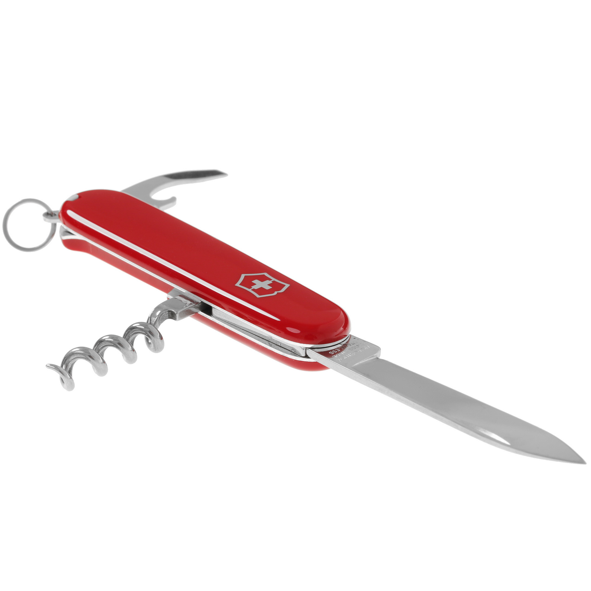 Швейцарский нож Victorinox WAITER 4856623 STDN-0135323 - Вид №2