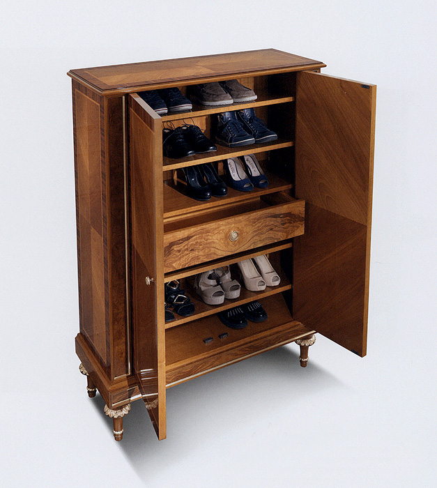 Тумба для обуви  CEPPI 3200  - Вид №1