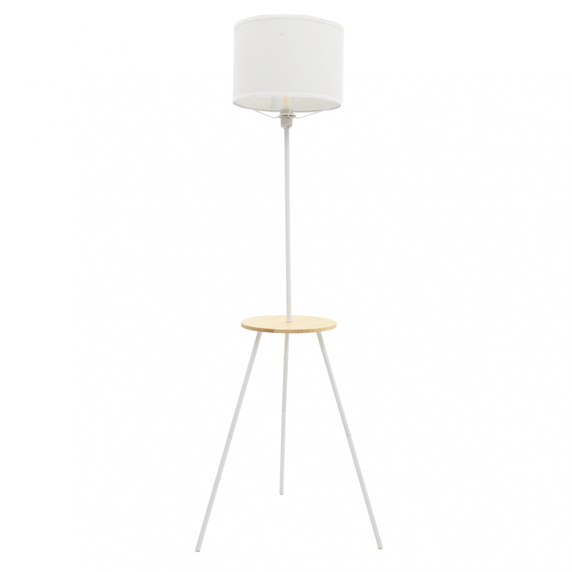 3815585.0006 Лампа напольная TO4ROOMS 