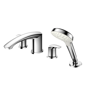 TOTO СМЕСИТЕЛЬ ДЛЯ ВАННЫ GM TBG09202R
