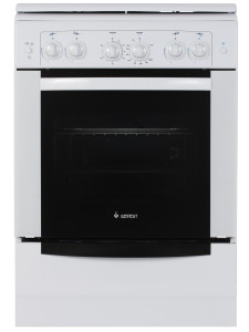 1089321 Газовая плита Gefest 6100-02 белый