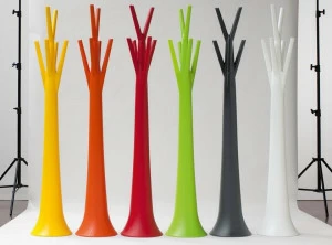 Bonaldo Вешалка из полиэтилена