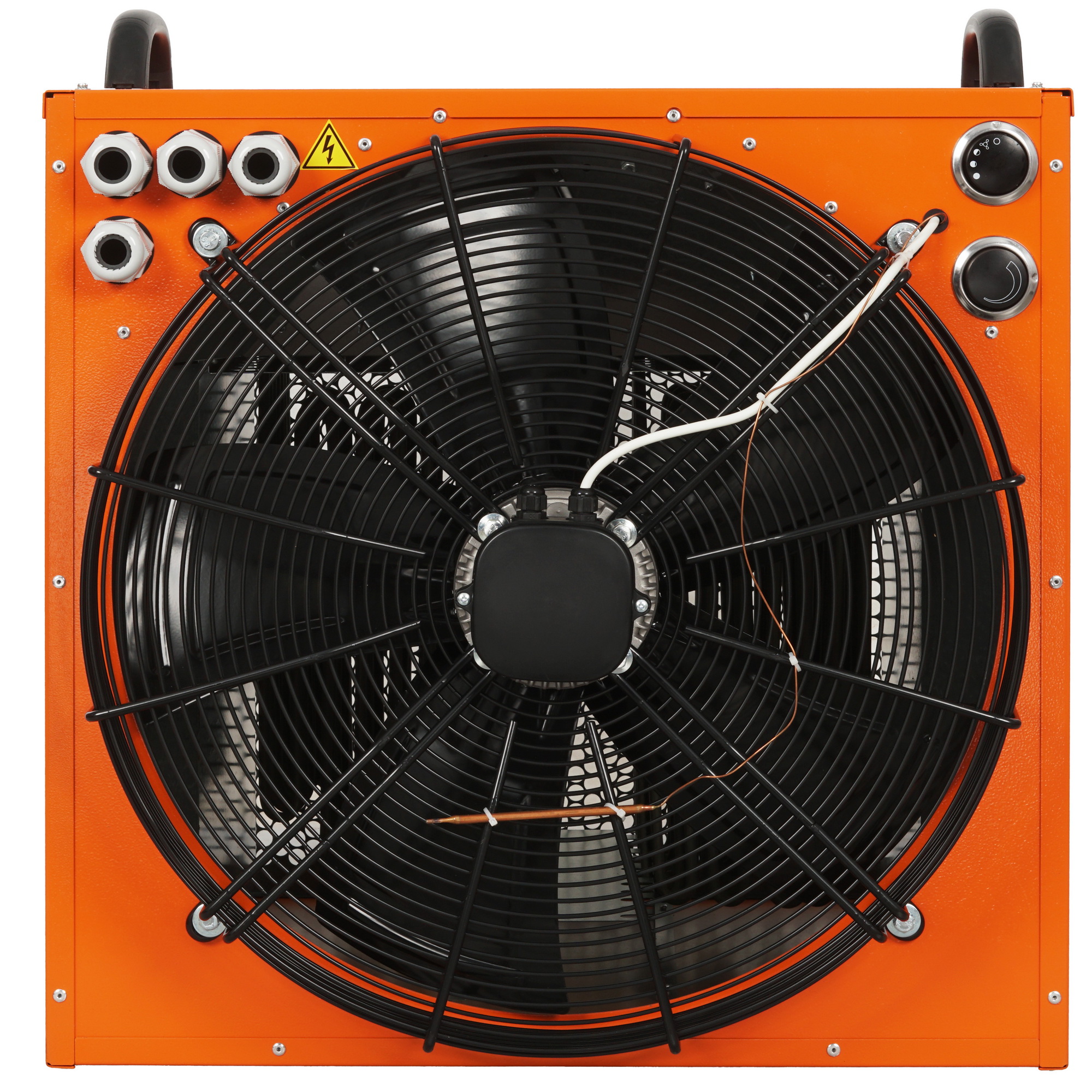 8192224 Тепловая пушка электрическая Тепломаш КЭВ-60Т20Е STDN-0046974 - Вид №5