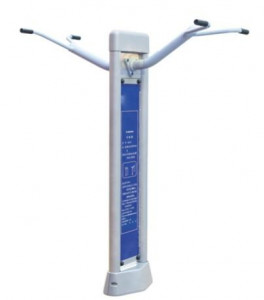 MW-07 Mw-07 pull-up rack Jiamei