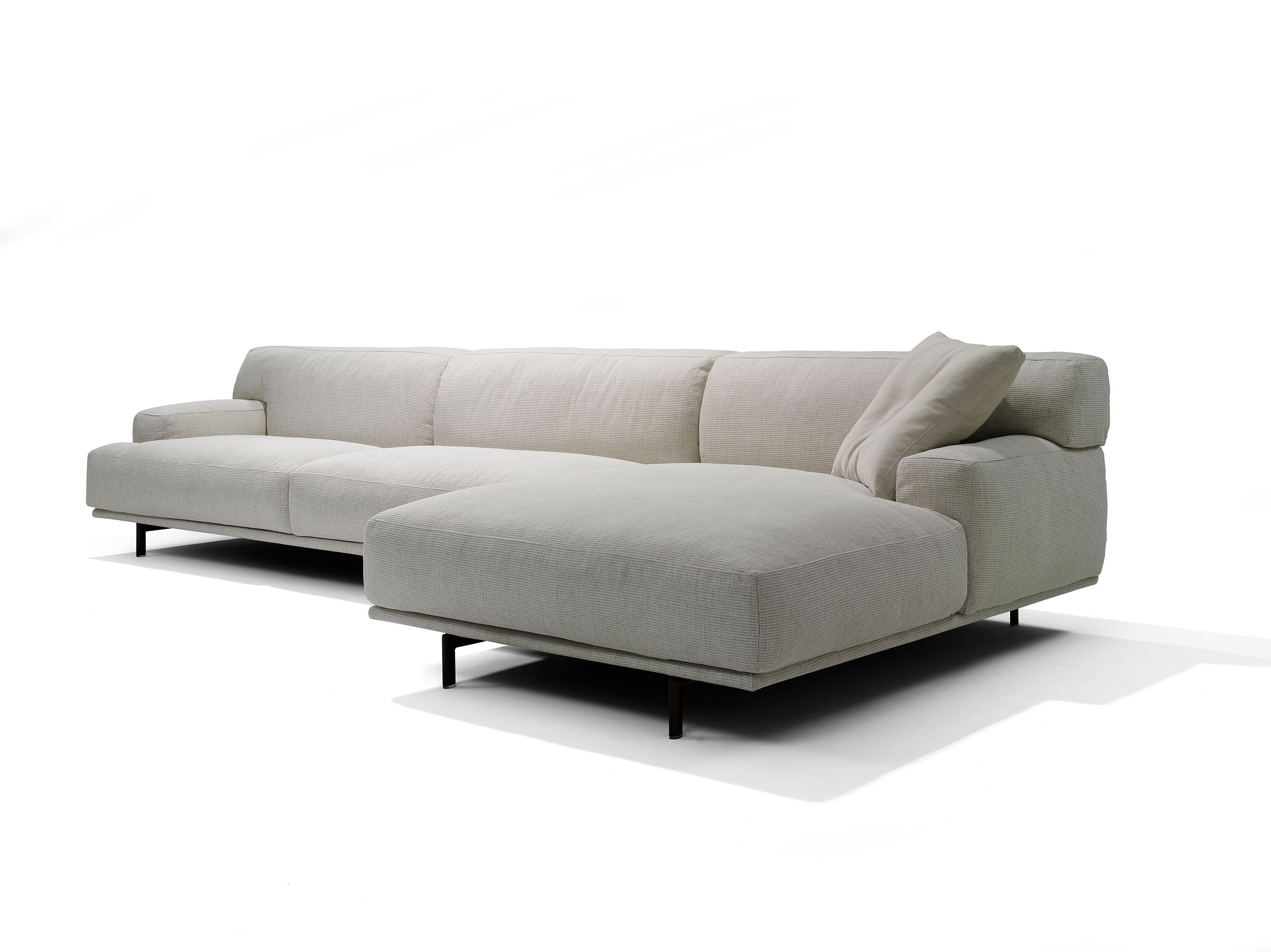 Ткань пуф Linteloo Edoardo ARCH-00068508 - Вид №1