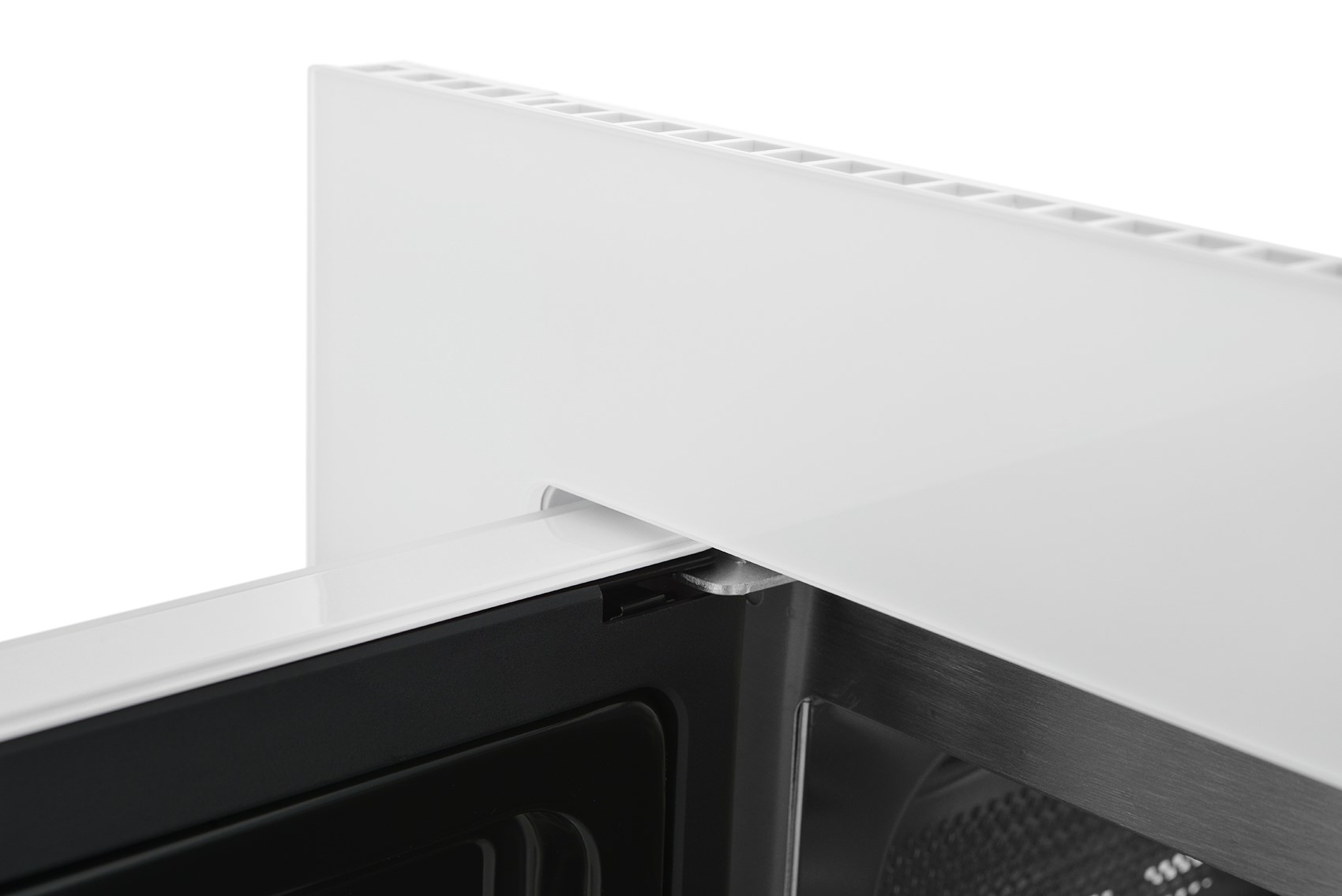 5370051 Встраиваемая микроволновая печь ZUGEL ZMO201W белый STDN-0029634 - Вид №21