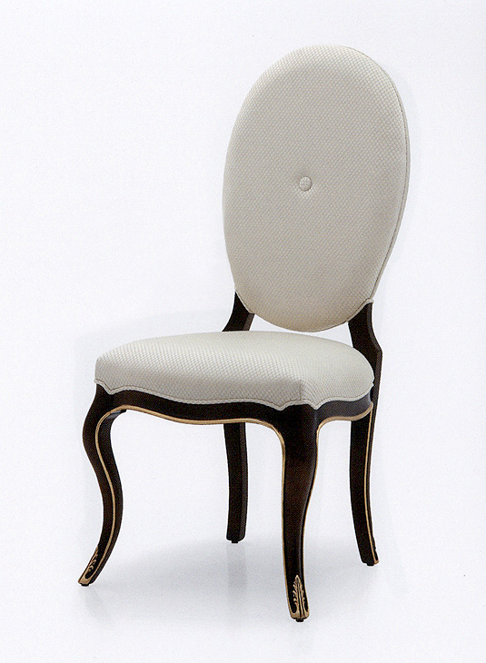 Стул MESTA SEVEN SEDIE 0441S Classic