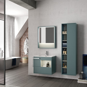 Lume 14 Mastella  Lume  Комплект мебели для ванной