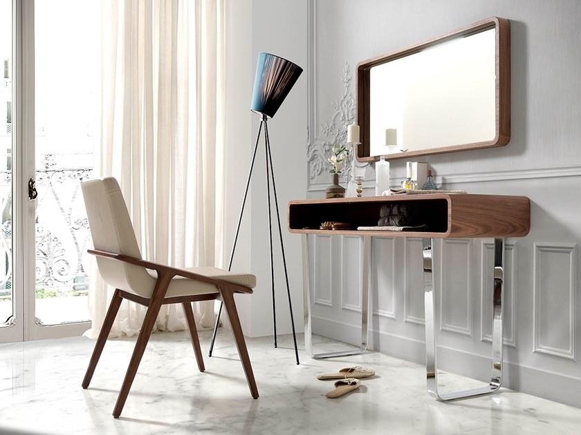 Angel Cerdá Прямоугольное зеркало в настенной раме Nature life 3035 136-g Angel Cerda - Вид №1