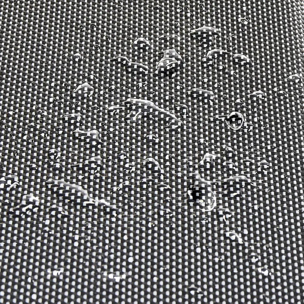 Шезлонг Naterial Aquila II 200x36x75 см алюминий/текстилен серый STLM-2204471 - Вид №10