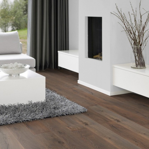 Паркетная доска Solidfloor Абиск 1194937 - Вид №6