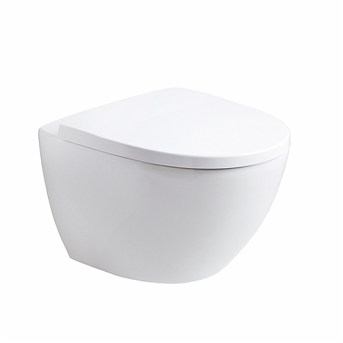 7612001201 Подвесной унитаз настенный Белый IDO  Швеция 