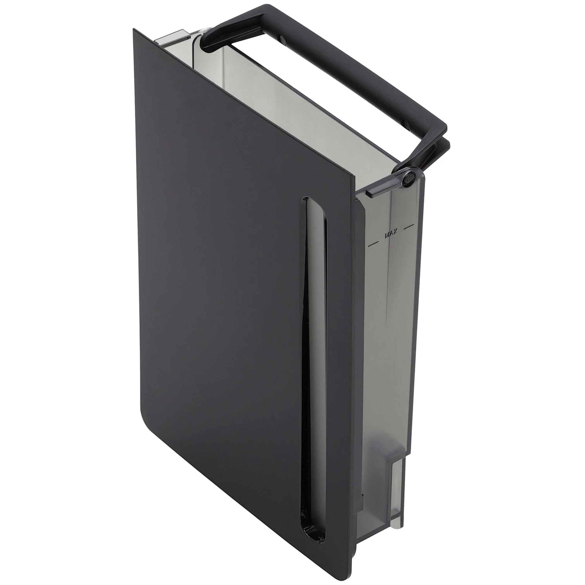 9145145 Встраиваемая кофемашина KRONA REMS 45H coffee BL черный KRONA1 STDN-0035112 - Вид №18