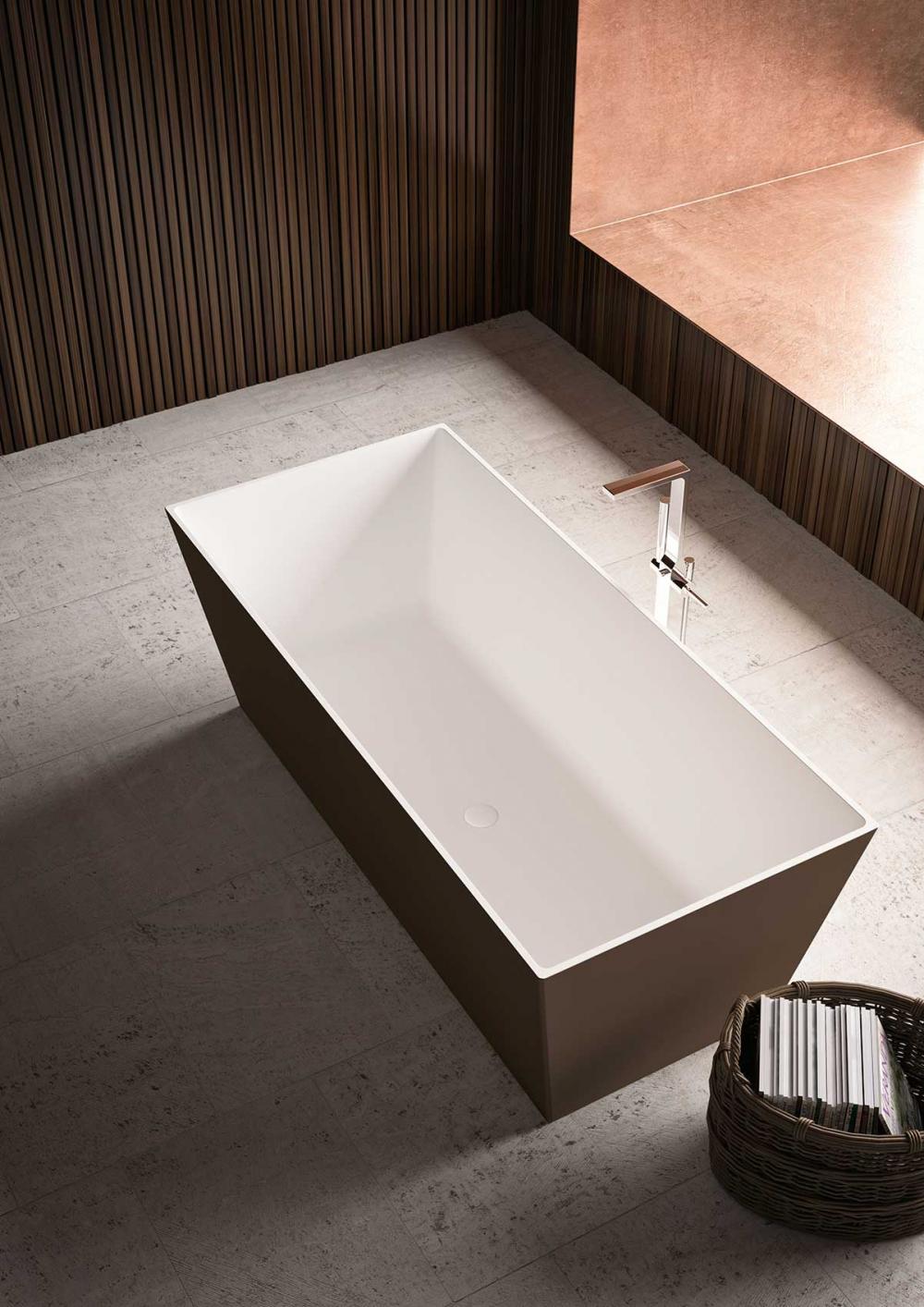 Torino Karolitalia Ванна  - Вид №1