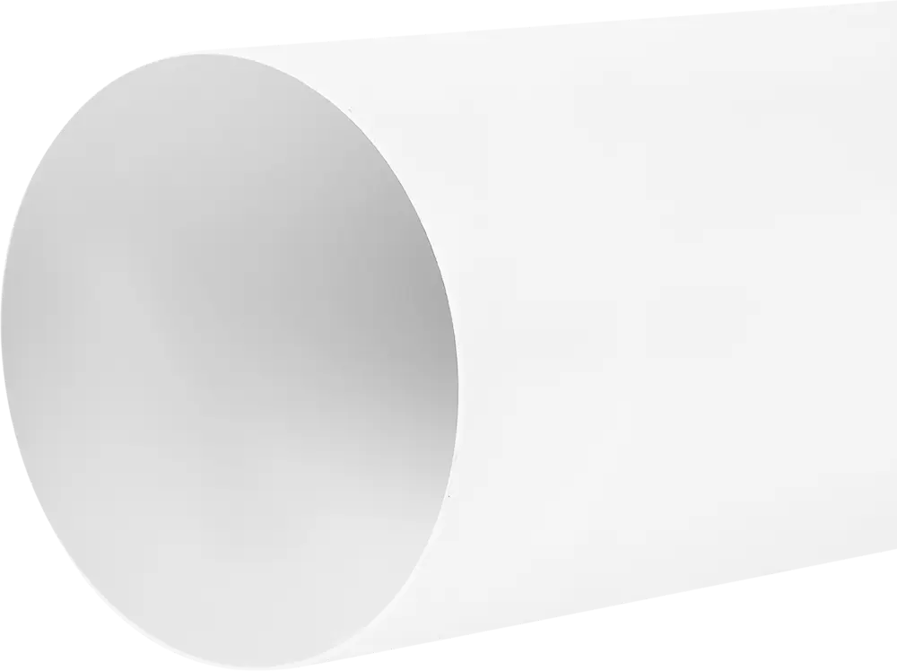 Воздуховод круглый EQUATION D150 мм для вентиляционных систем 10052541