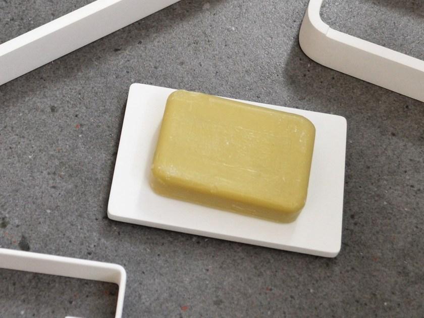 mg12 Мыльница на столешнице из латуни Deep sun-id-1459508 - Вид №1