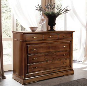 Комод  ALTA CORTE MA-8525