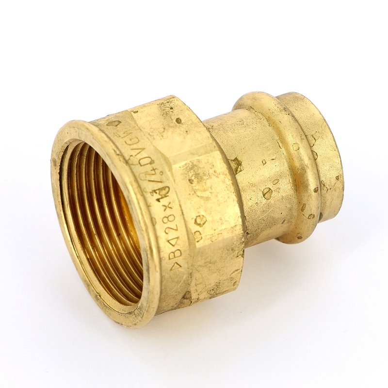 Муфта пресс-В 28х1'1/4 IBP P4270G02810000 - Вид №1