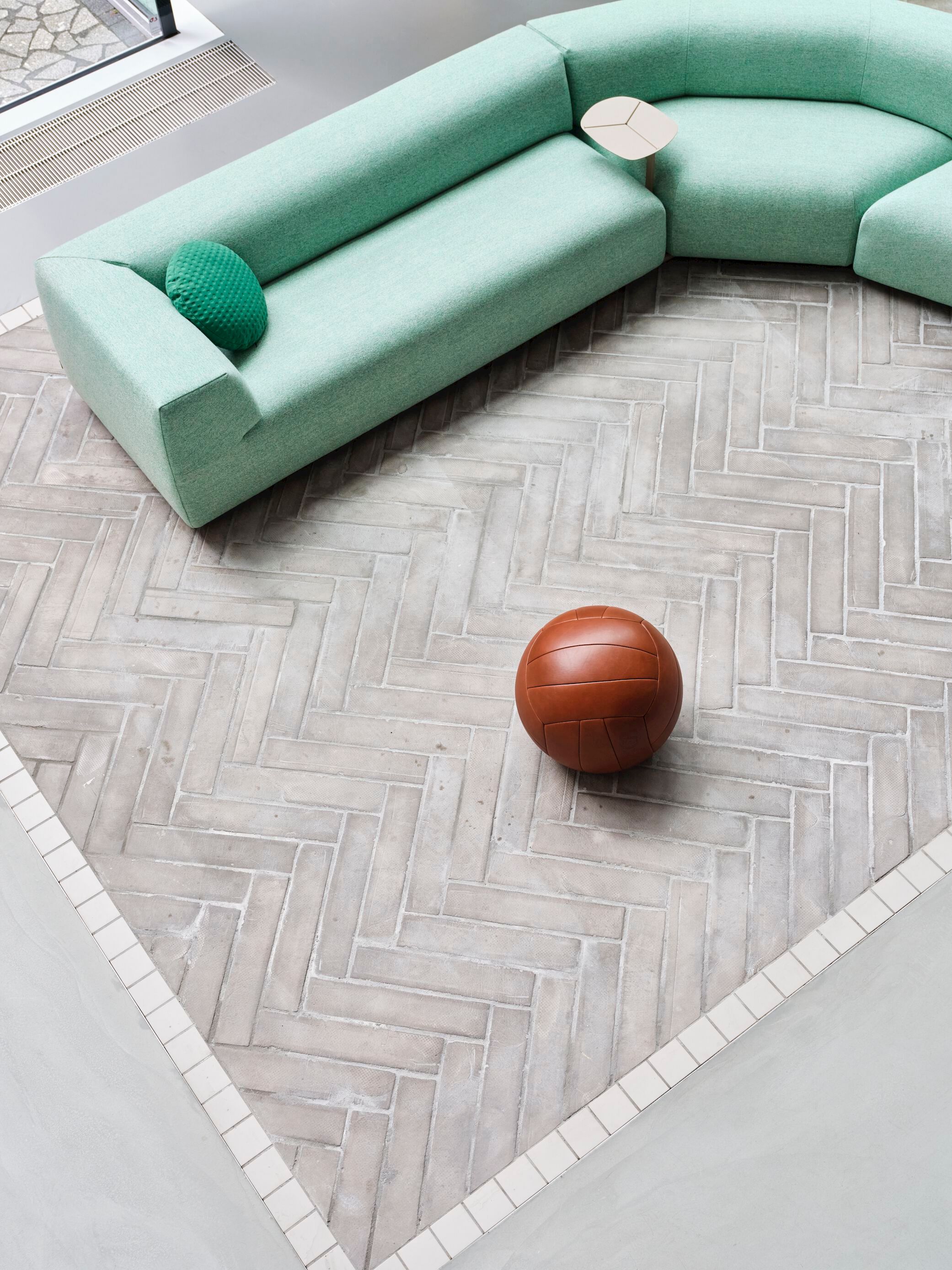 Ткань диван Montis Aztec ARCH-00069338 - Вид №2