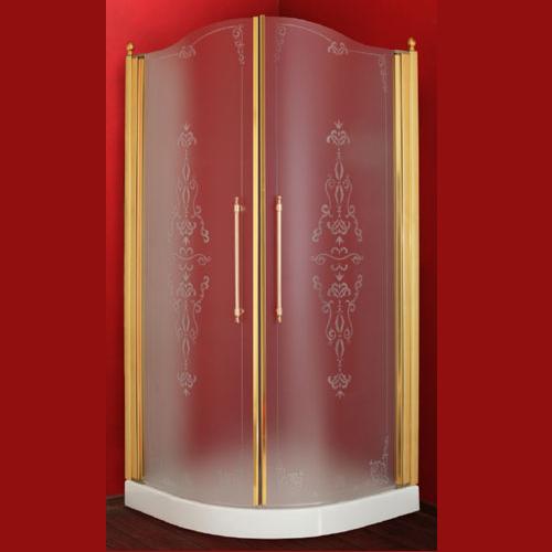 22711 Душевой уголок Migliore Diadema - Вид №1