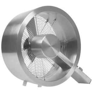 1241352 Вентилятор Stadler Form Q-002  серебристый