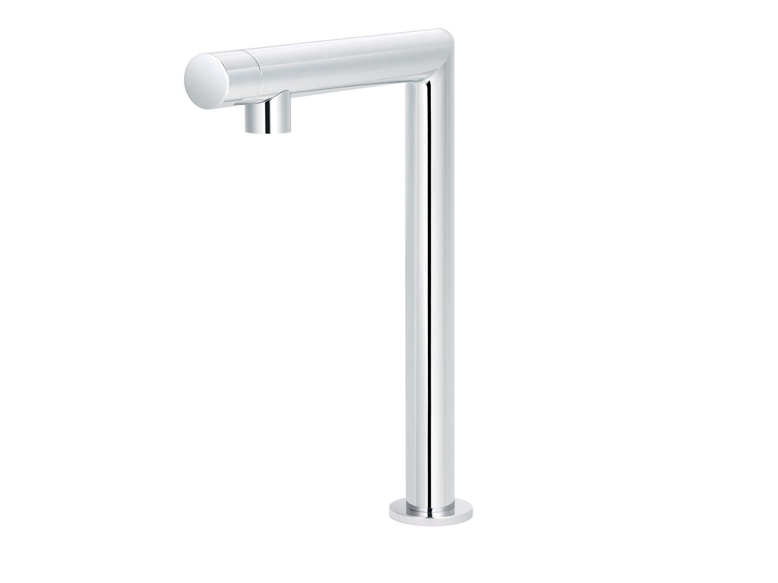 Смеситель для раковины с одним отверстием и ограничителем расхода rvb ARCH-00120331