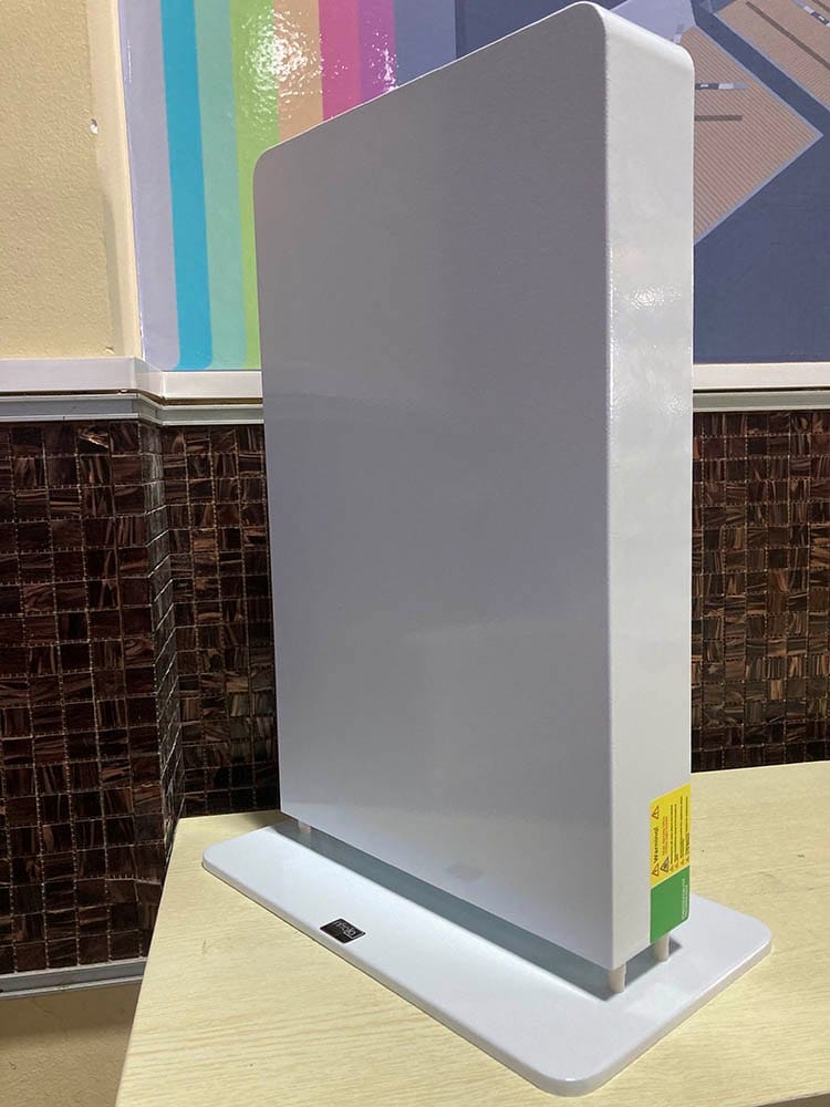 Air purifier Infralia GUARD STAND UV-C ARCH-00098898 - Вид №4