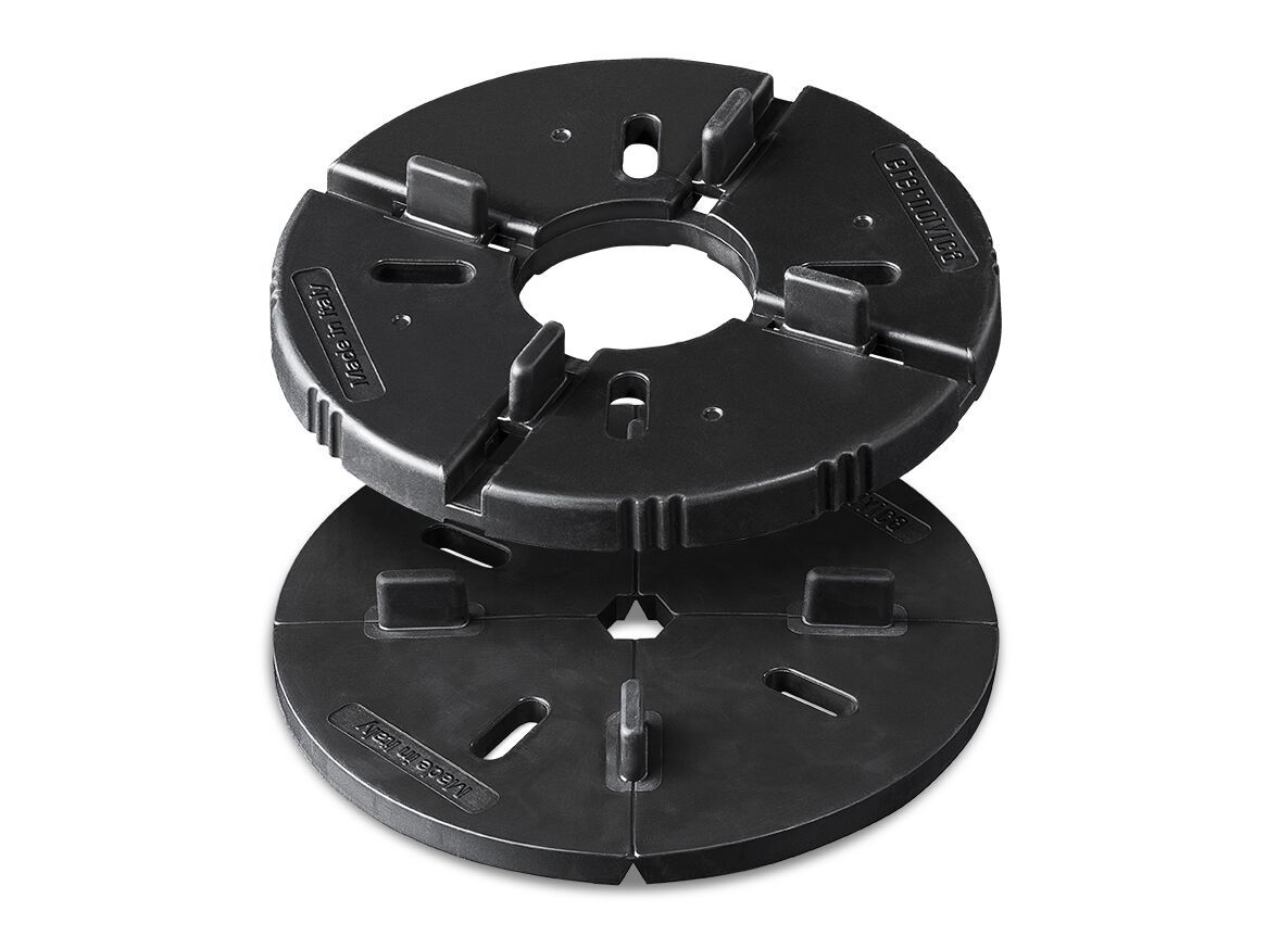 Поддержка фальшпола в SBS ETERNO IVICA Pedestal ARCH-00000048