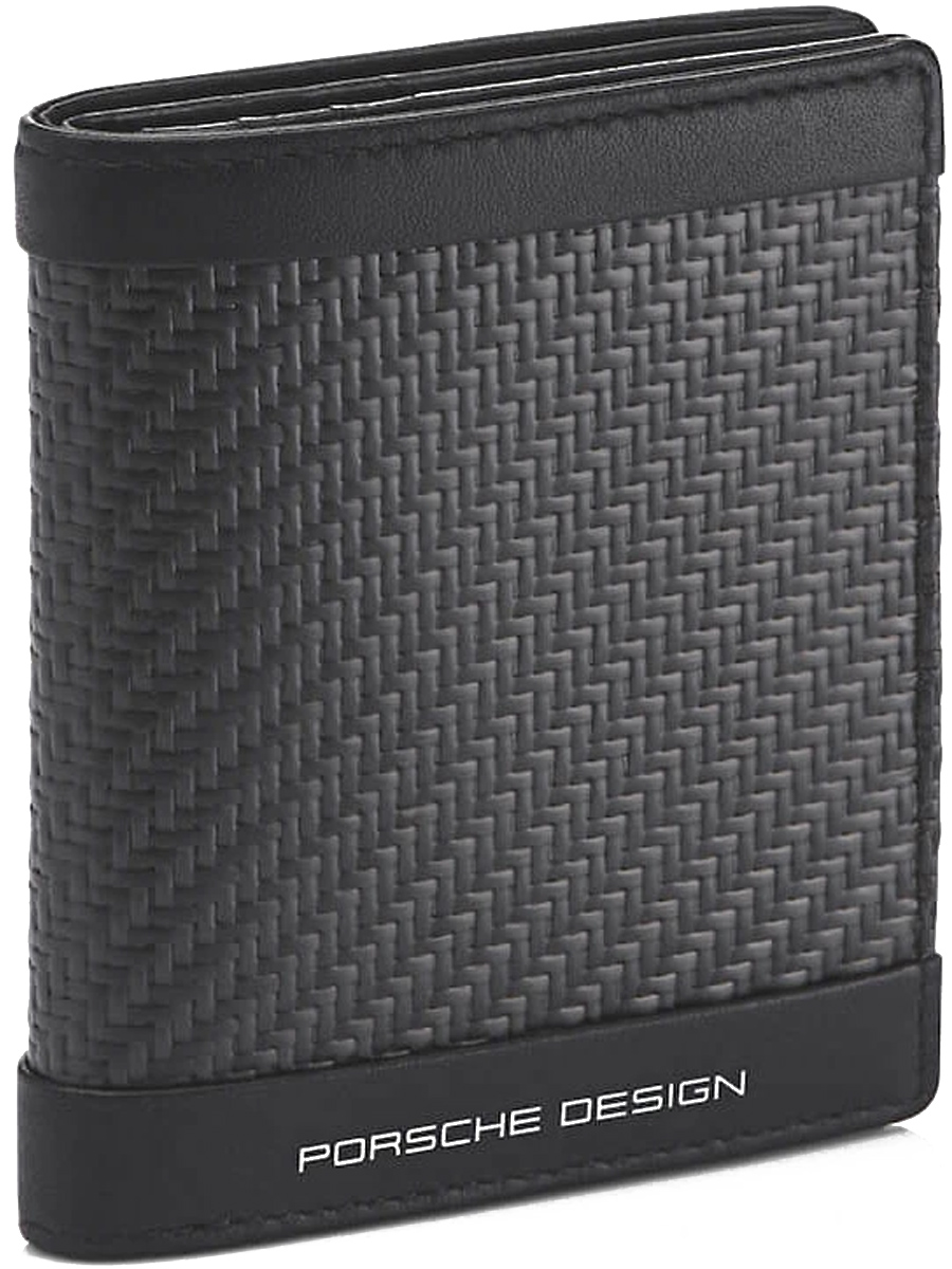 OCA09911.001 Портмоне OCA09911 Billfold Porsche Design Carbon - Вид №1