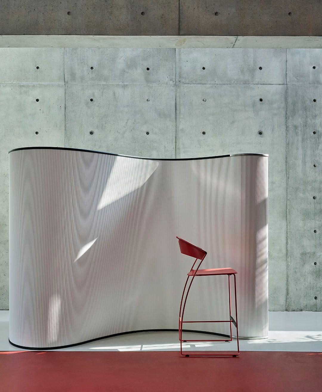 Картонная ширма BALERI ITALIA CARTOONS ARCH-00151186 - Вид №5