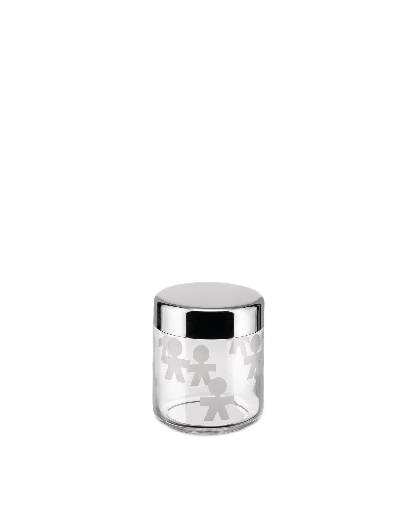 Банка Алесси Джиротондо Alessi AKK35 - Вид №3