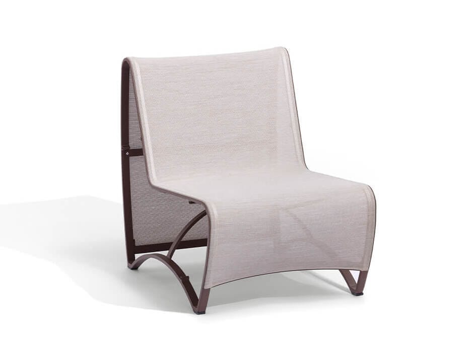 Штабелируемое Садовое кресло Batyline® Les Jardins® Jetstream ARCH-00054288