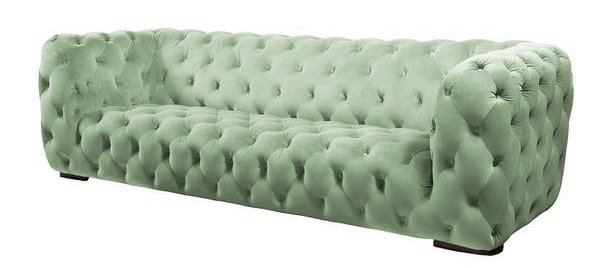 Диван Paramaribo прямой розовый UNICO ДИЗАЙНЕРСКИЕ 248878 Розовый  - Вид №6